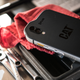 CAT S61, el móvil con cámara térmica HD que ve a través de las paredes y detecta toxinas en el aire